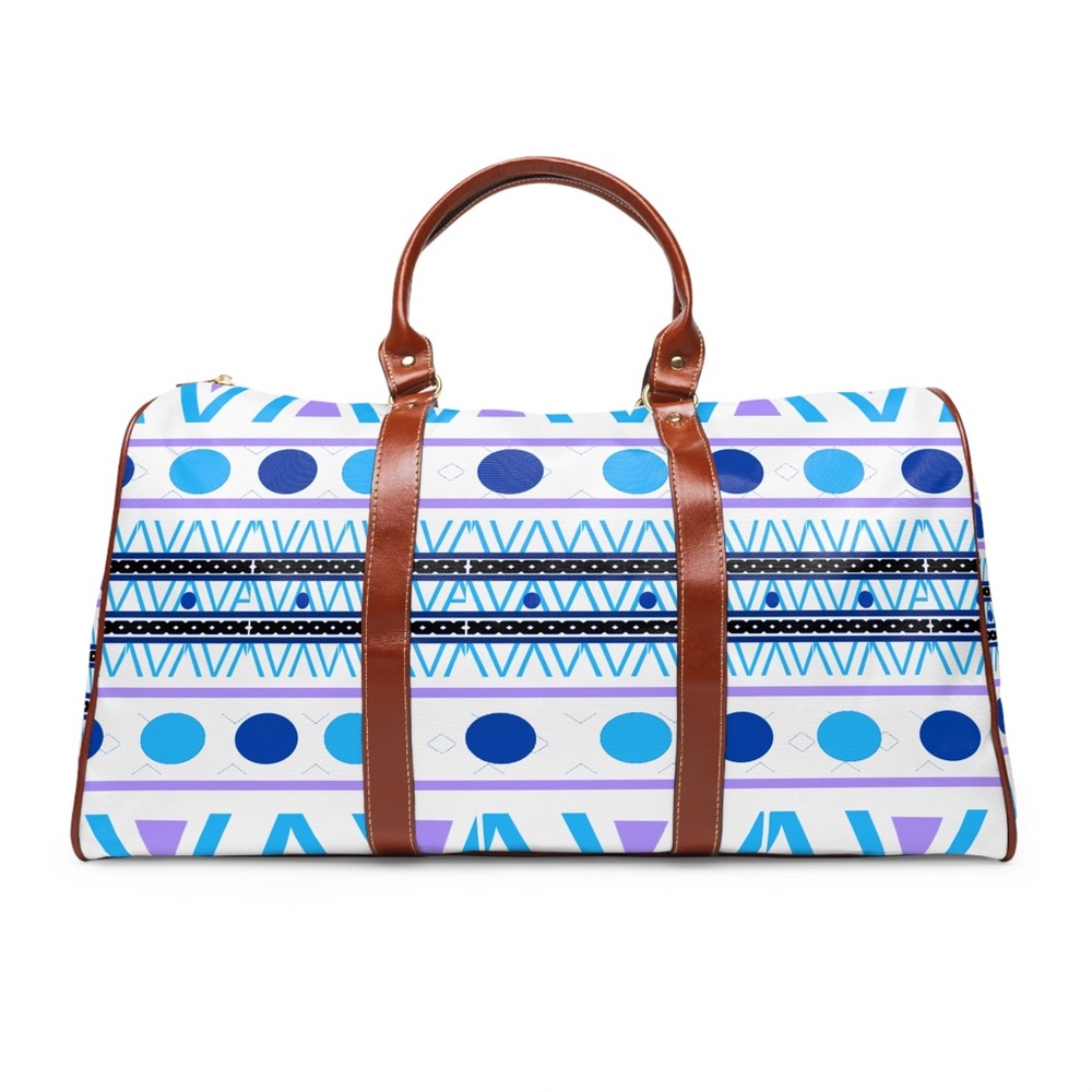 Asaedus travel bag